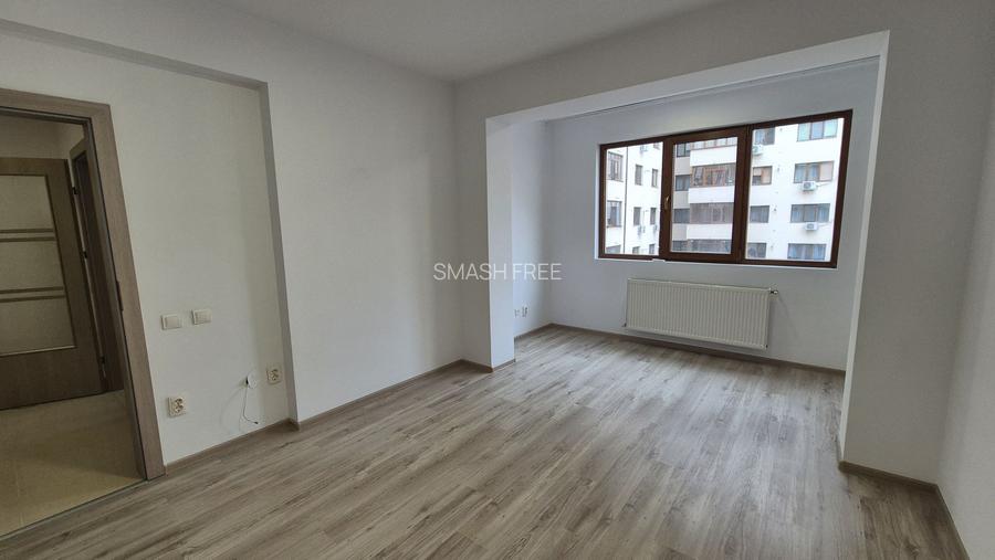 Apartament cu 3 camere 86,31 mp in prel. Ghencea - cartierul Latin - 2