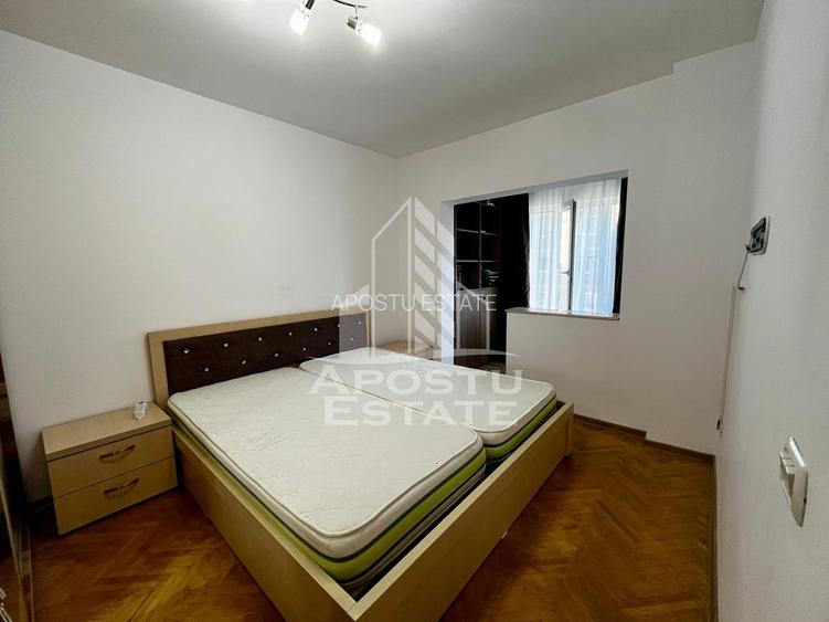 Apartament 3 camere de vanzare, etaj 2, zona Lipovei, Timisoara - 4