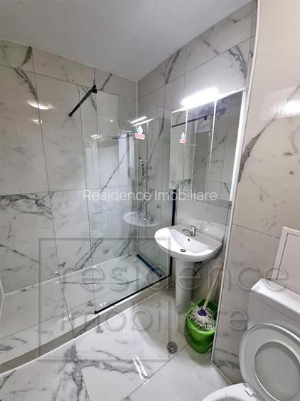 Pet friendly! Apartament 3 dormitoare, Marasti, zona Profi - 18
