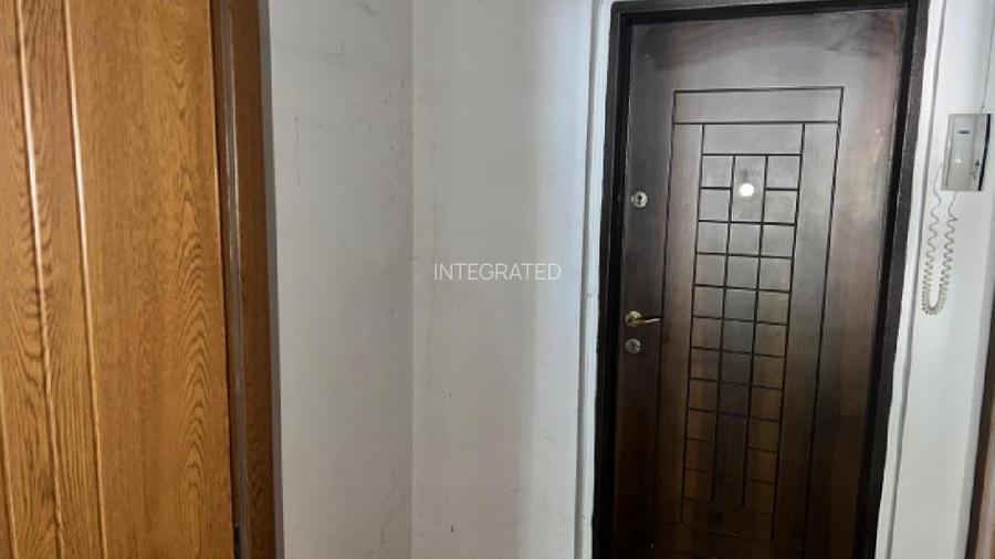 OBOR - Iancului, Garsoniera 30 mp - parter - 9