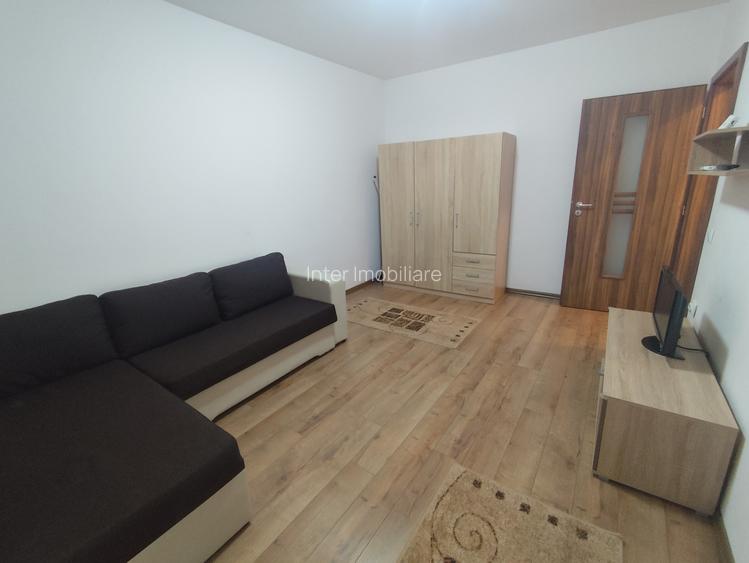 Apartament 2 camere mobilat CUG - Iasi COD 161578 - 4