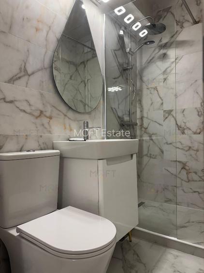 APARTAMENT 2 CAMERE | CENTRAL | METROU - 12