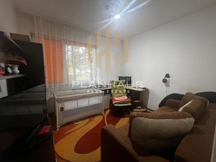 Apartament 4 camere,zona Pizza Albina ,cartierul Săsar  - 5