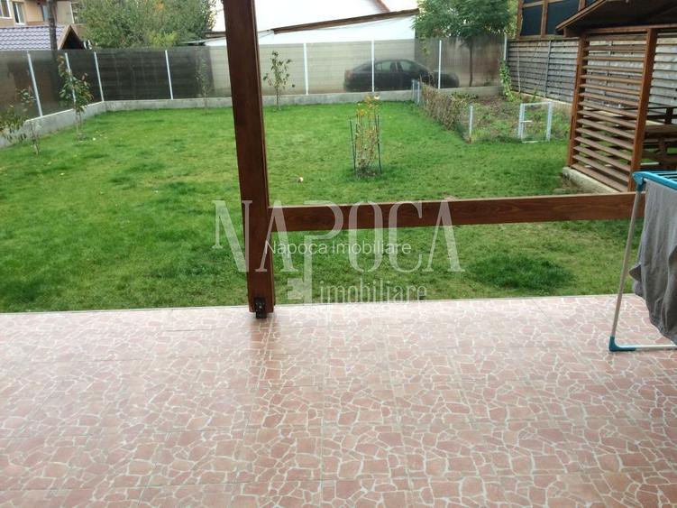 Casa 5 camere de vanzare in Floresti - 20