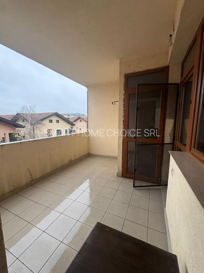 Apartament 2 camere spatios Cartierul Latin 95mp Parcare Proprie - 16