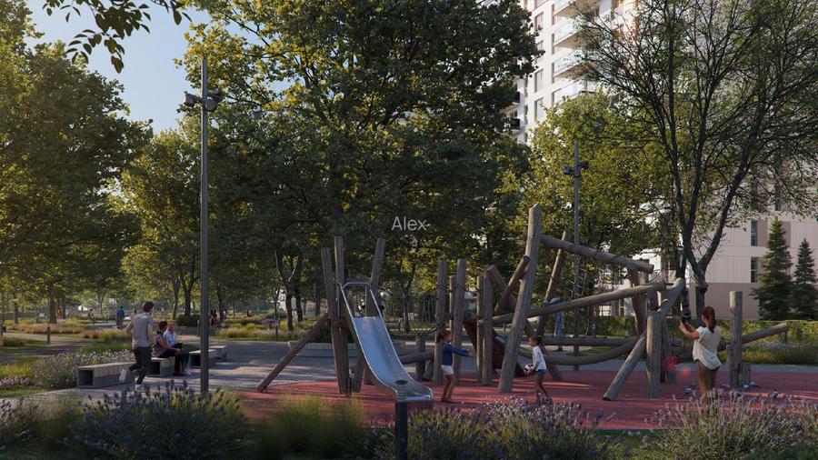 Apartament 4 camere | Aviatiei | Nusco City | Proprietar | Comision 0% - 4