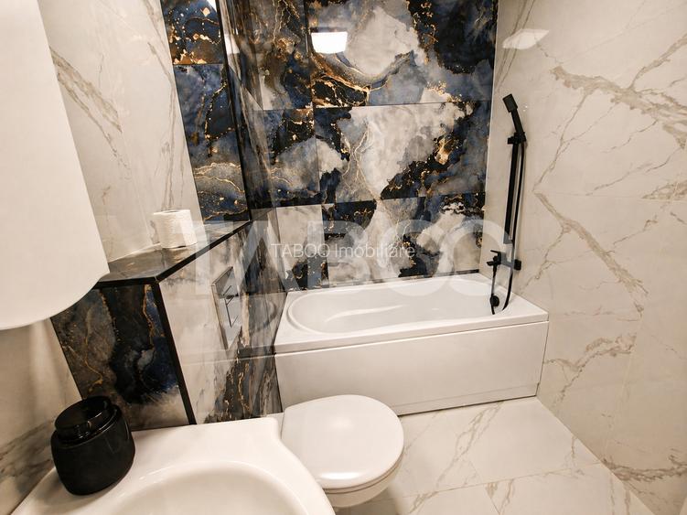 Apartament de vanzare 3 camere 2 bai balcon si 2 locuri de parcare - 10