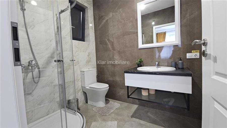 COMISION 0%, Vanzare Pensiune la cheie Muntii Apuseni - Valea Draganului - 36