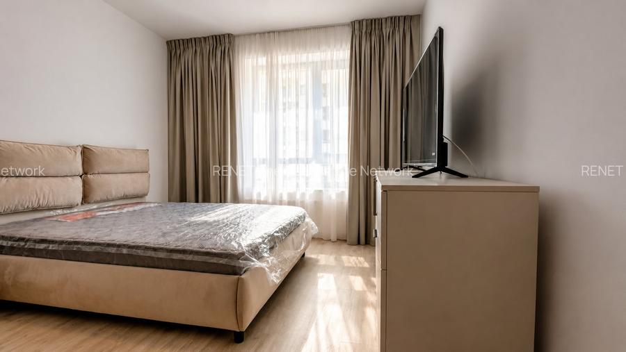 Greenfield Residence – Prima Inchiriere 2 Camere Parcare Acoperita Langa Greenfi - 6