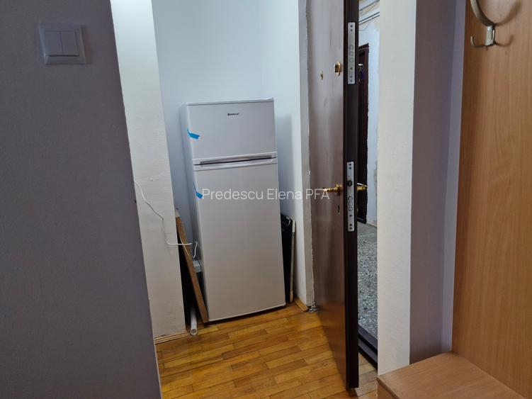 Fosta stradă Negoiu - 4