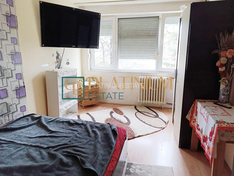 P4828 Apartament cu 2 camere, zona Bulevardul Cetatii - 2