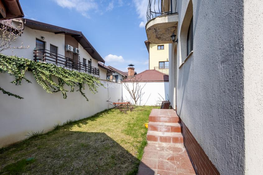 De vânzare | Casă individuală P+1+M | Teren 400 mp - 27