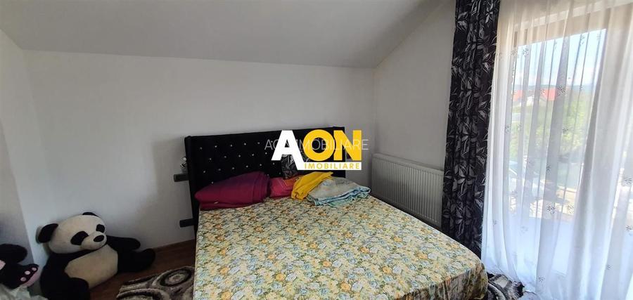 Casă P+M cu 4 camere, teren 321 mp – Barabant Alba Iulia - 13