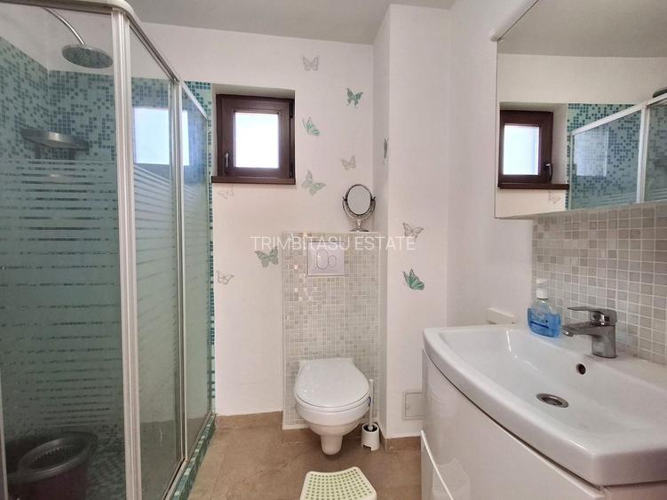 De vânzare casă tip duplex Branesti - Pasarea - 18