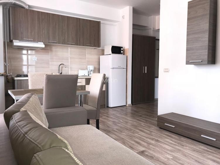 Apartament 2 camere Mamaia Summerland, zona cluburi. - 9