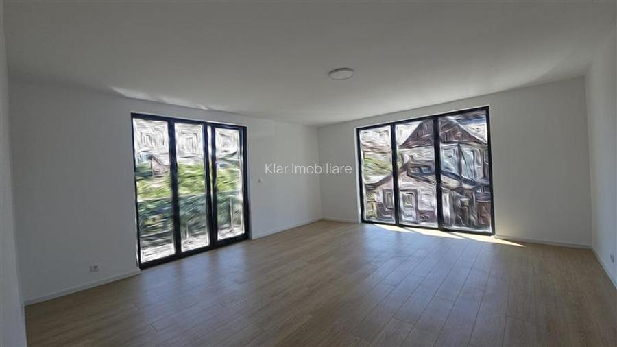 Vila 5 camere 216mp, teren 300mp, Gheorgheni, zona Interservisan - 14