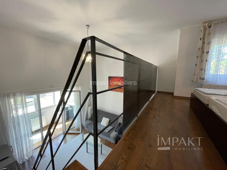 Apartament cu doua camere spre vanzare in zona Gheorgheni! - 7