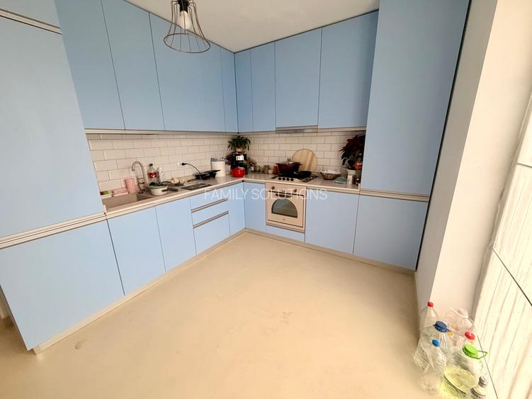 Casa moderna sector 4 P+1+Pod. 5 cam.Util 125mp. Terem 296mp - 27