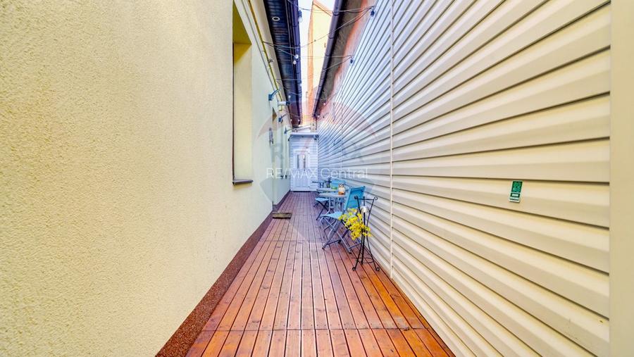 Investiție imobiliară în Brașov, poziție premium, venit constant! - 23