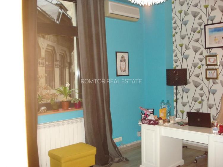 Piata Unirii - Dealul Mitropoliei spatiu pretabil showroom, reprezentata, birour - 10