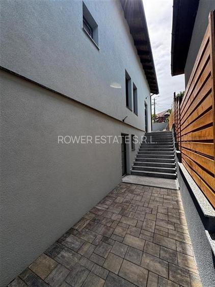 Casa Tip Duplex D+P+M. ,NOU ,finisata, situata in cartierul Gruia! - 31