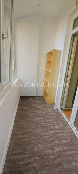 Floreasca-Rahmaninov, decomandat, centrala termica. - 15