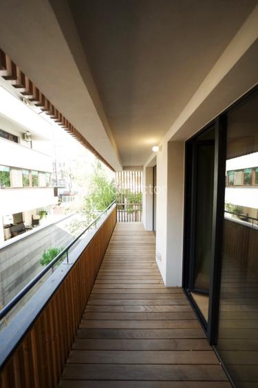 Duplex Dorobanti 2025  4 camere, curte proprie, doua locuri parcare - 9