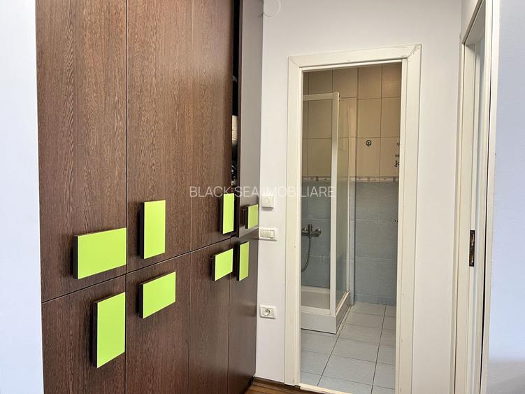 Apartament 2 camere  – Zona Campus - Bloc nou - 10