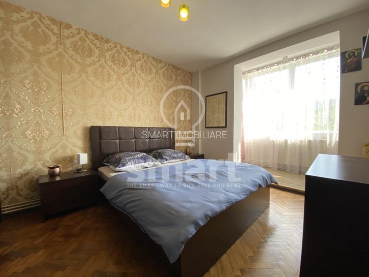Apartament 2 camere, Gheorgheni, zona Interservinsan FSEGA - 5