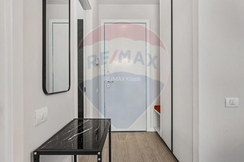 Vanzare| 2 camere| Win Herastrau| Mobilat complet - 10