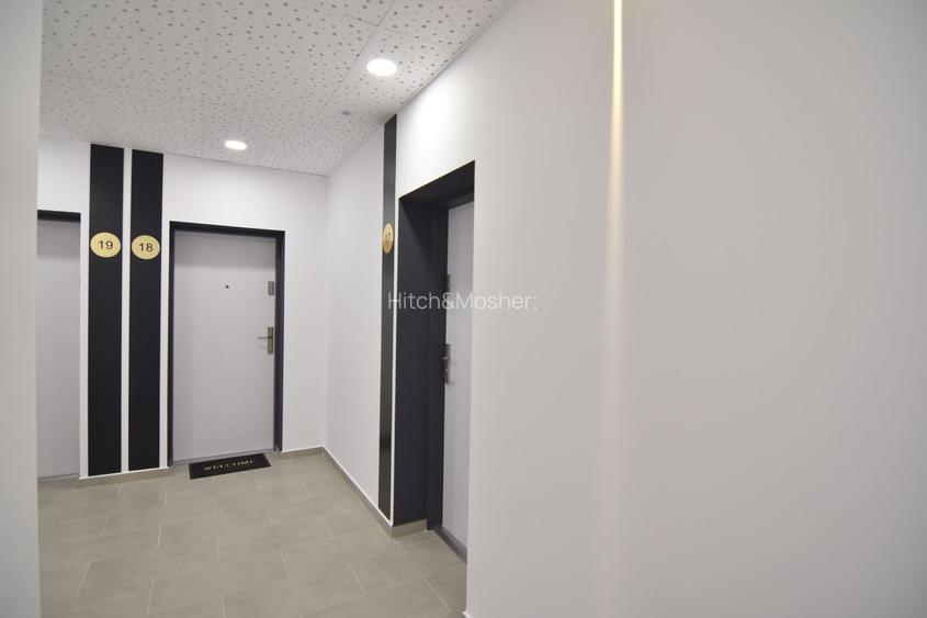 Apartament imobil nou-zona Central Timisoara - 11