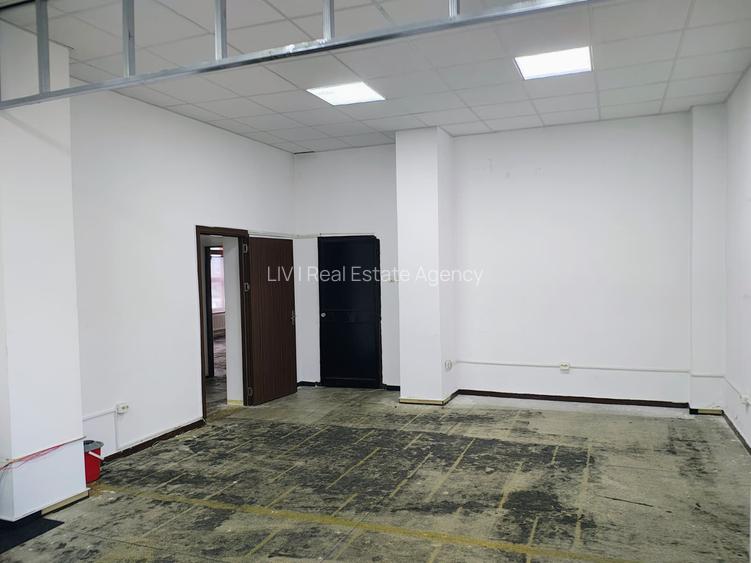 Spațiu Comercial de Vânzare – Bulevardul Natiunile Unite - 5