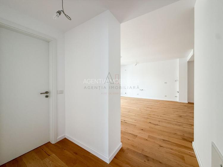 3 Camere Ready To Move Baneasa Proiect Finalizat | Green Lake - 7