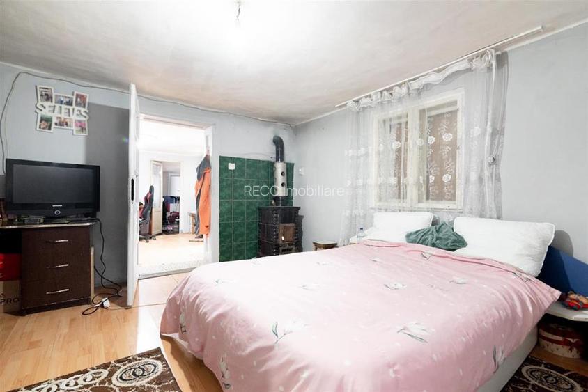 RECO, casa in Cheriu, Bihor - 5