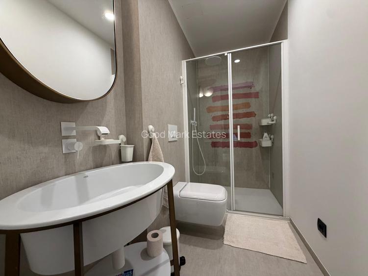 4 Camere || Mobilat & Utilat || 2 Locuri de Parcare || 2 Terase - 10