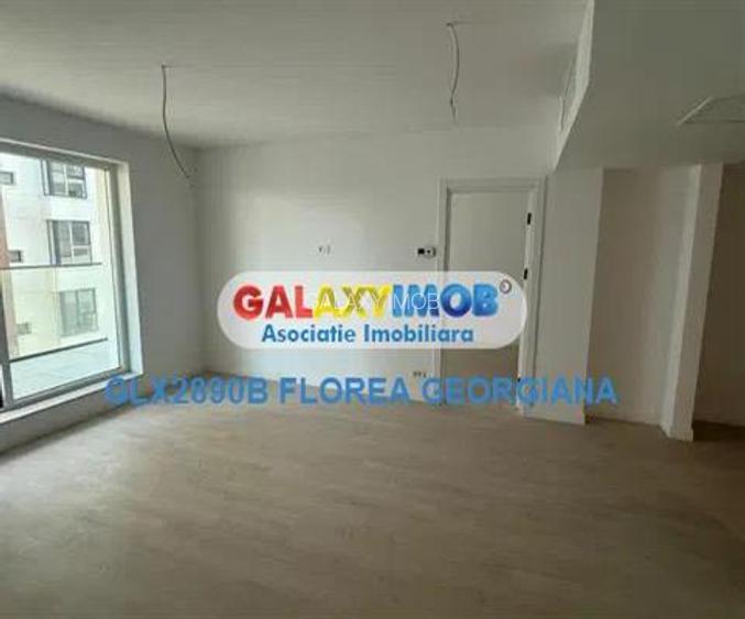 Inchiriere apartament 2 camere nemobilat Pipera MTM Residence - 3