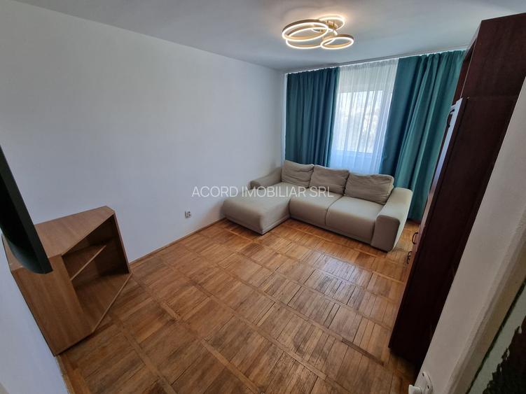 Apartament 2 camere decomandat zona Tomis Nord - 2