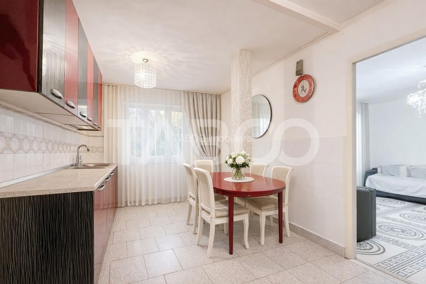 Apartament cu 3 camere in cartierul Gheorgheni zona Brancusi - 2