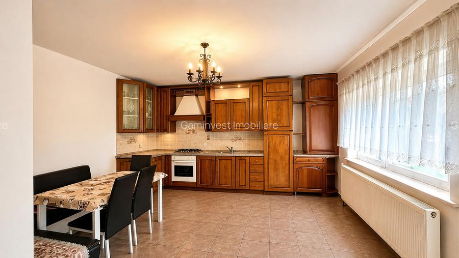 Casa cu 3 camere de vanzare in Oradea, zona Dragos Voda - 18