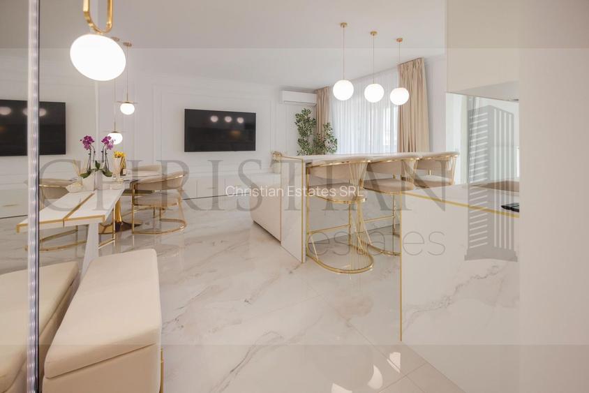 Apartament 2 Camere Exigent Plaza Residence Faza 4 Lujerului PREMIUM - 8