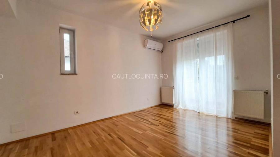 Vila Duplex 5 camere de inchiriat Pipera | Erou Iancu Nicolae | Cambridge School - 14