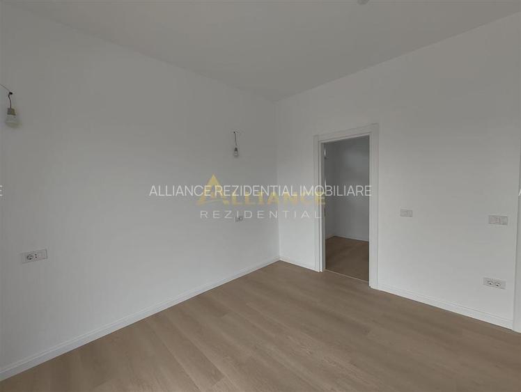 Vila individuala - 5 camere - 2 bai - 153mp utili - teren 360mp - 9