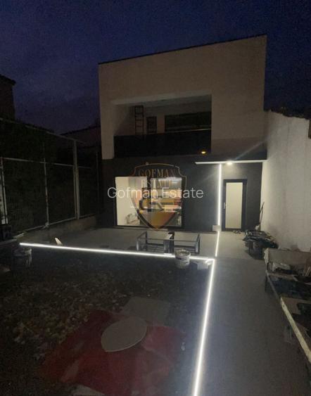 Casa individuala P+1 de inchiriat, Inel II, 2 parcari, centrala gaz, nemobilata - 7