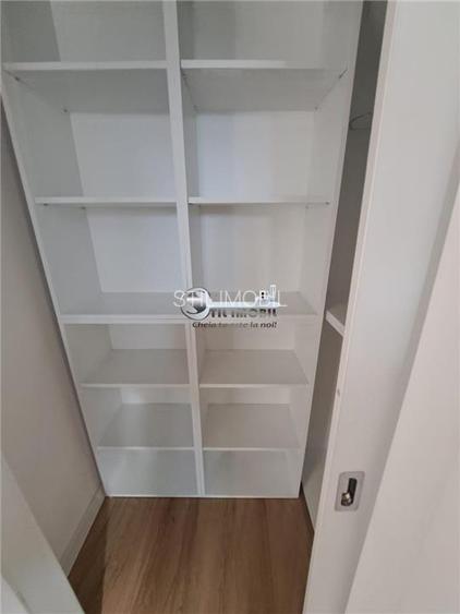 Apartament 2 Camere Podul de Piatra - 445 euro - 8