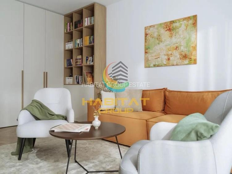 Vanzare 3 camere metrou Berceni Dezvoltator Biruintei - 3