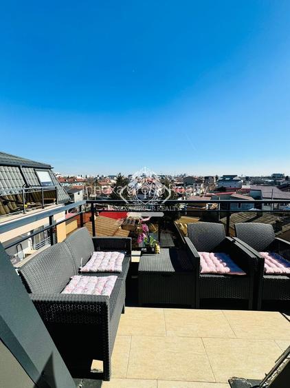 Apartament 2 camere I bloc nou I etaj 3/3 I Soseaua Chitilei - 10