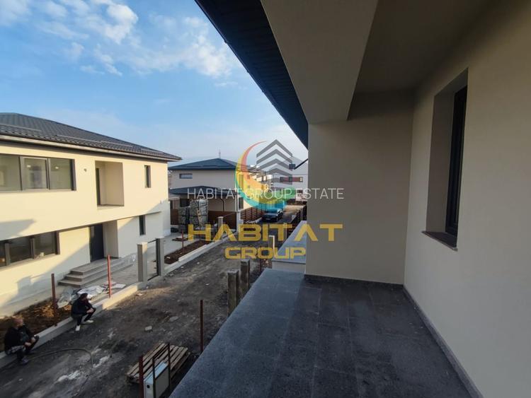 Vila tip duplex / p+1+M / 3 camere / Popesti Leordeni - 4