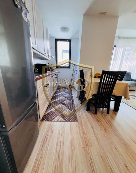 Apartament cu 3 camere | Loc de parcare | Parcul Herastrau - Aviatiei - 5