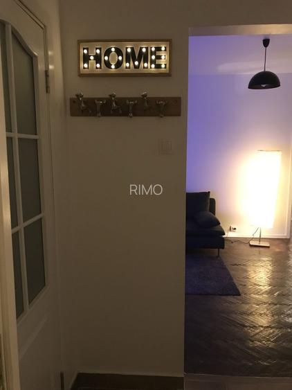 Apartament 2 camere Grivița - 8