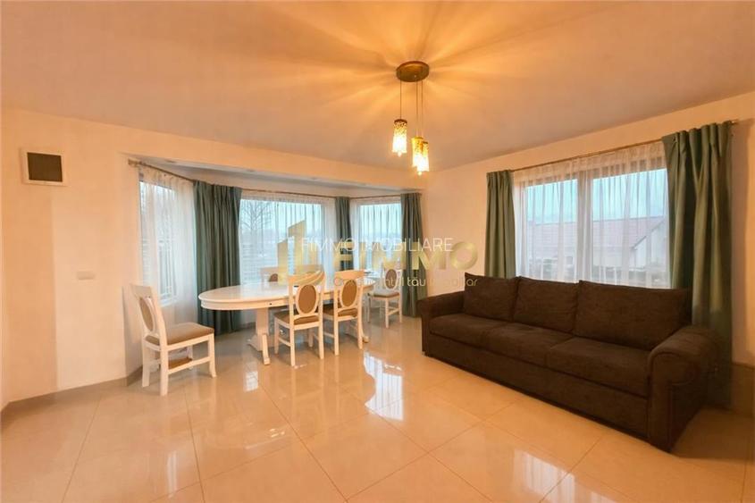 Casa de vanzare | 4 dormitoare | 10 ari teren | Sf. Ilie | ID:1697 - 6